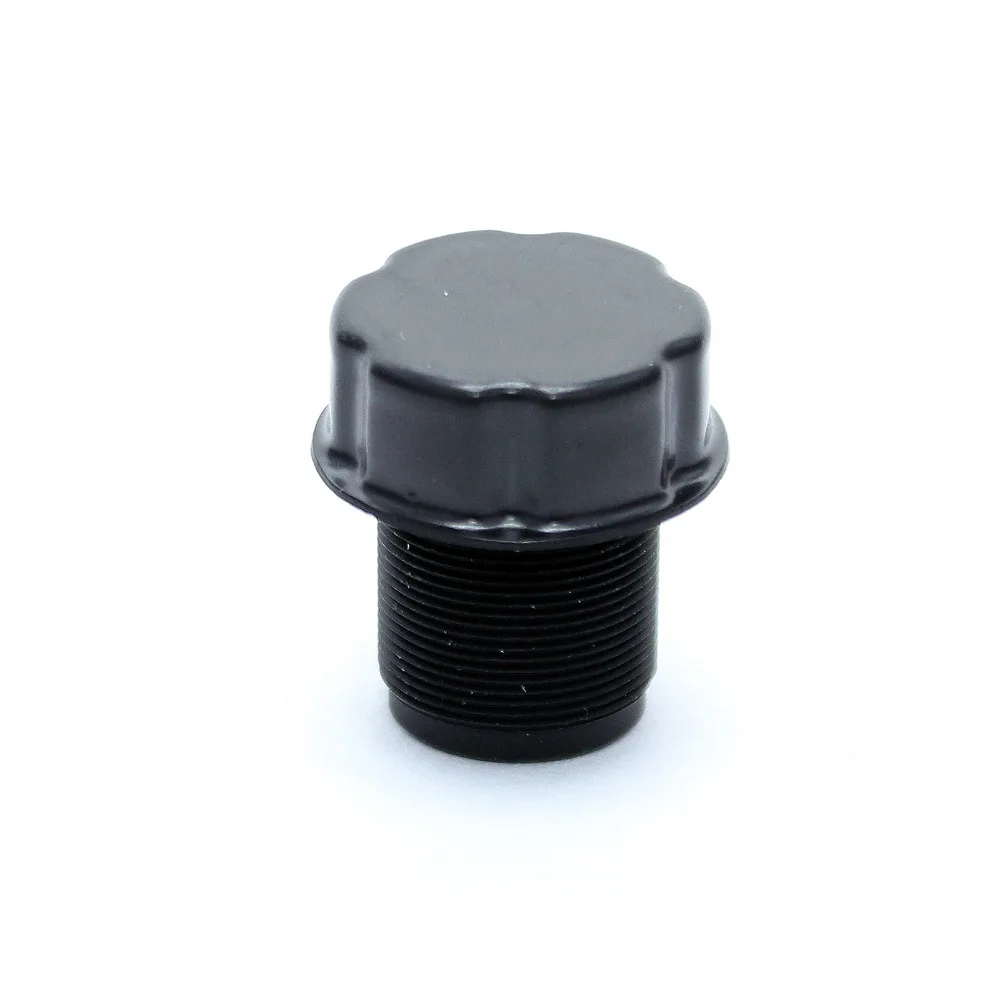 

5PCS/LOT 3MP HD 2.1mm Lens IP Camera Lens MTV Board IR M12 Lens F2.0 1/2.5" For HD CCTV Security Cameras