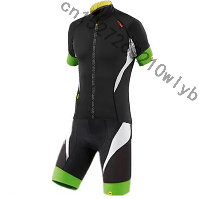 14 Pro team MAVIC, летний триатлон, Велоспорт, Джерси, мужская, короткий рукав, для велосипеда, дышащая одежда, для шоссейного велосипеда, одежда для велоспорта, Ciclismo Hombre - Цвет: 14