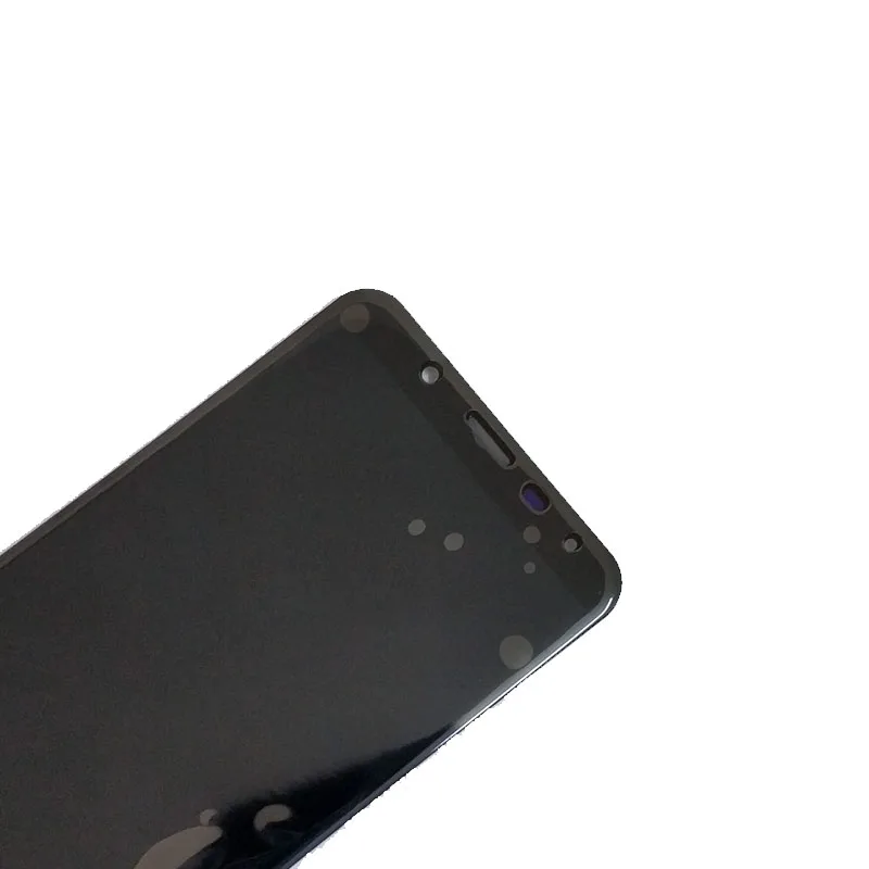 Для Oukitel K5000 ЖК-дисплей+ сенсорный экран в сборе протестированный ЖК-дигитайзер стеклянная панель Замена 5,7 дюймов