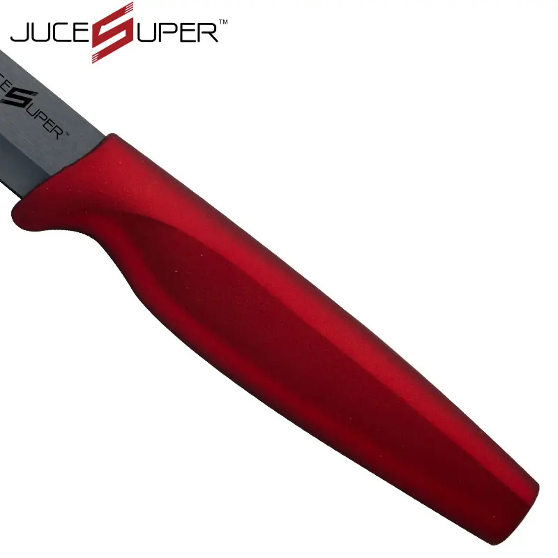 JUCESUPER 4Inch Kitchen Knife Ceramic Set Tools Hot Common Selling Fruit | Дом и сад