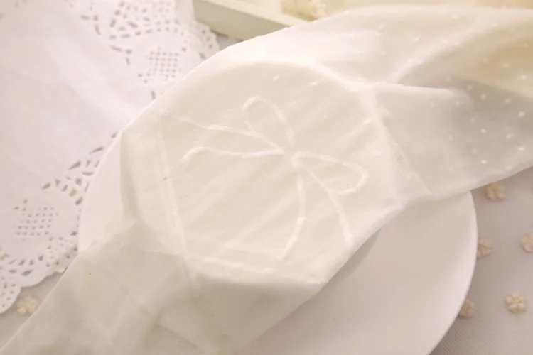 Сексуальные женские чулки, летние тонкие прозрачные жаккардовые колготки, милые женские винтажные колготки с имитацией татуировки, Колготки в горошек