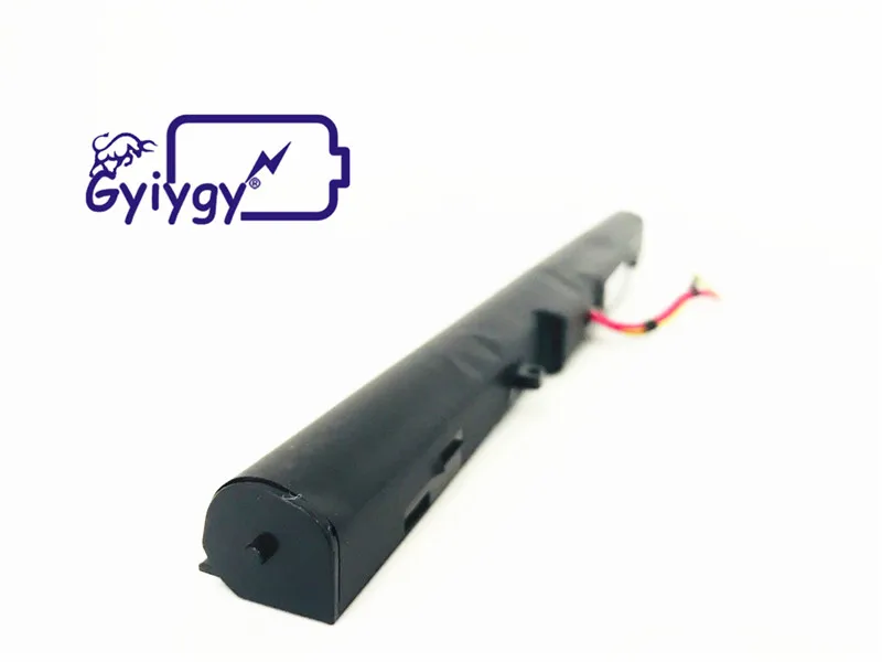 Новая батарея A41N1501 для ASUS ROG GL752VW G752VW N552V N552VX N752 A41LK9H | Компьютеры и офис