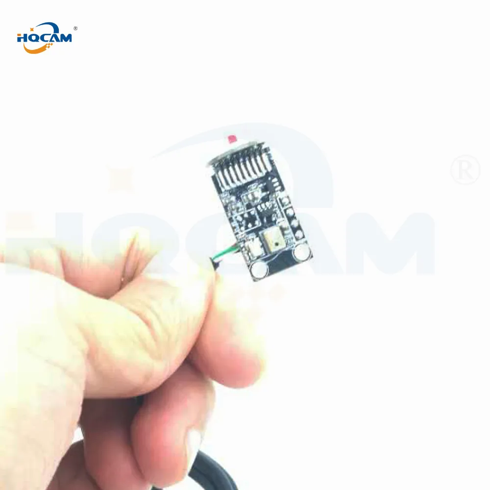 HQCAM 1080P Высокоскоростной мини Usb плата модуль камеры для телескопа эндоскопа, микроскоп Бесплатный драйвер промышленный usb камера Telesco