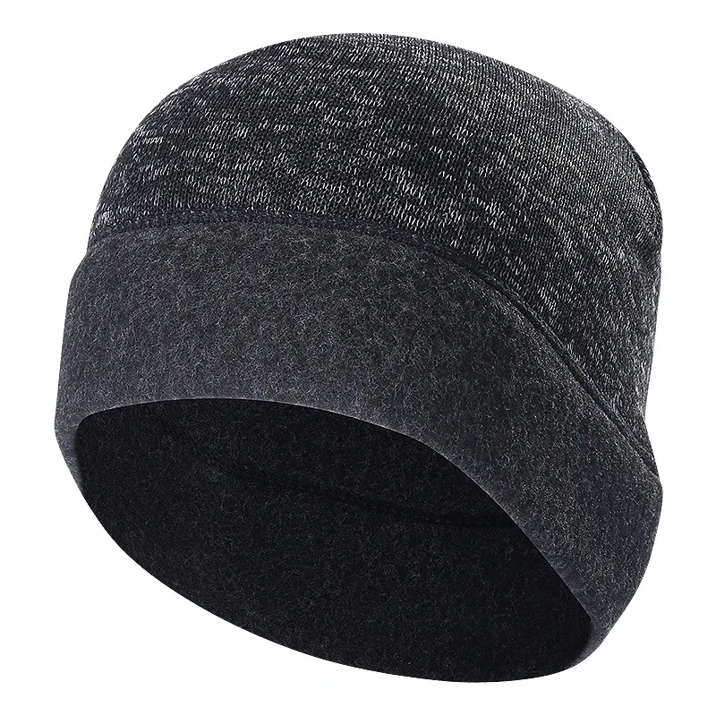 Теплая зимняя велосипедная шапка для езды на мотоцикле снаряжение холодной