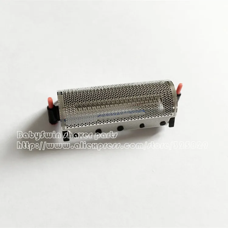 Foil For Remington Gs82 7345 7385 7505 7585 7645 7685 8635 8675 8835 8875 8895free Shipping