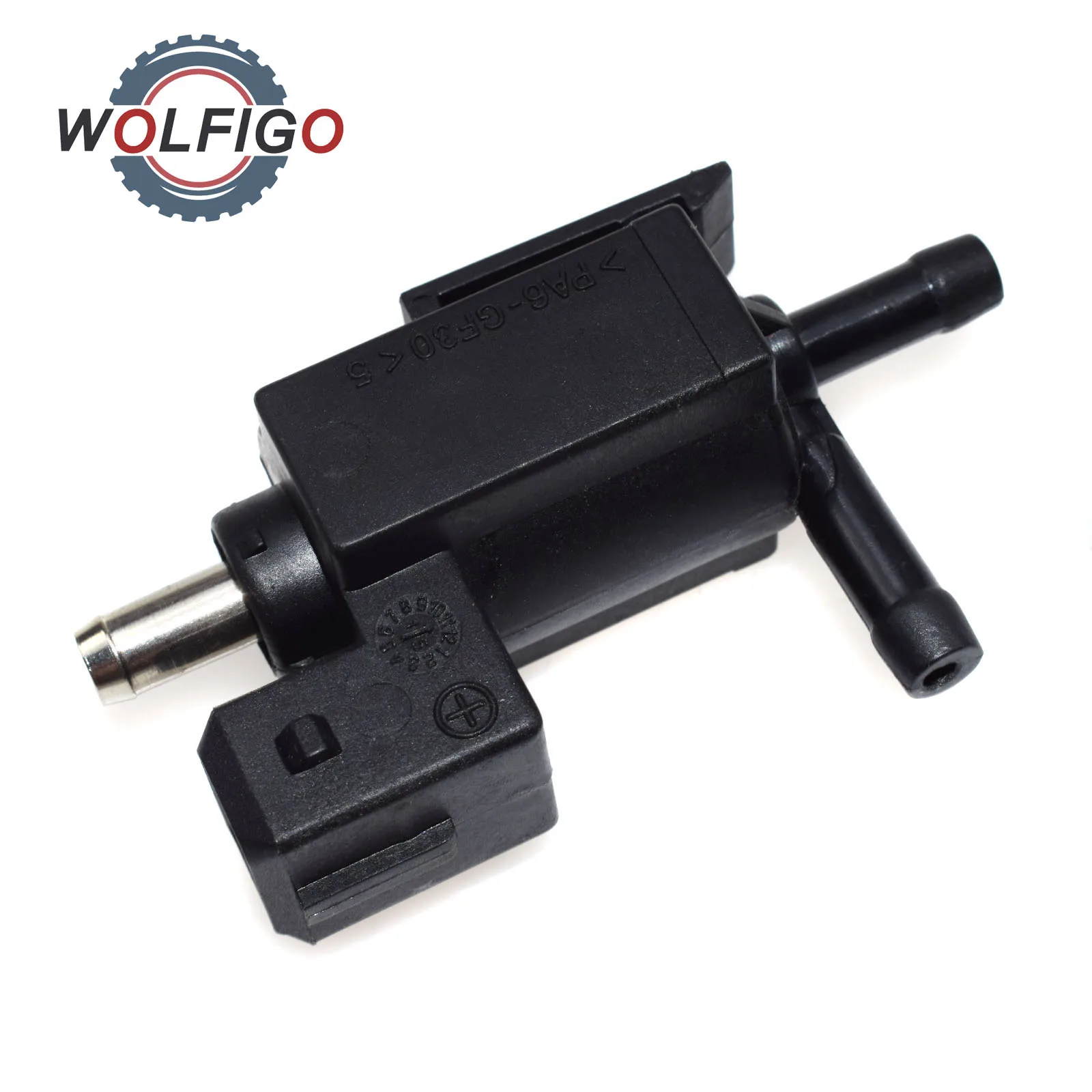 WOLFIGO Turbo Соленоидный клапан для Volvo S60 S80 V70 XC70 XC90 C70 722240130 30670448 9473212