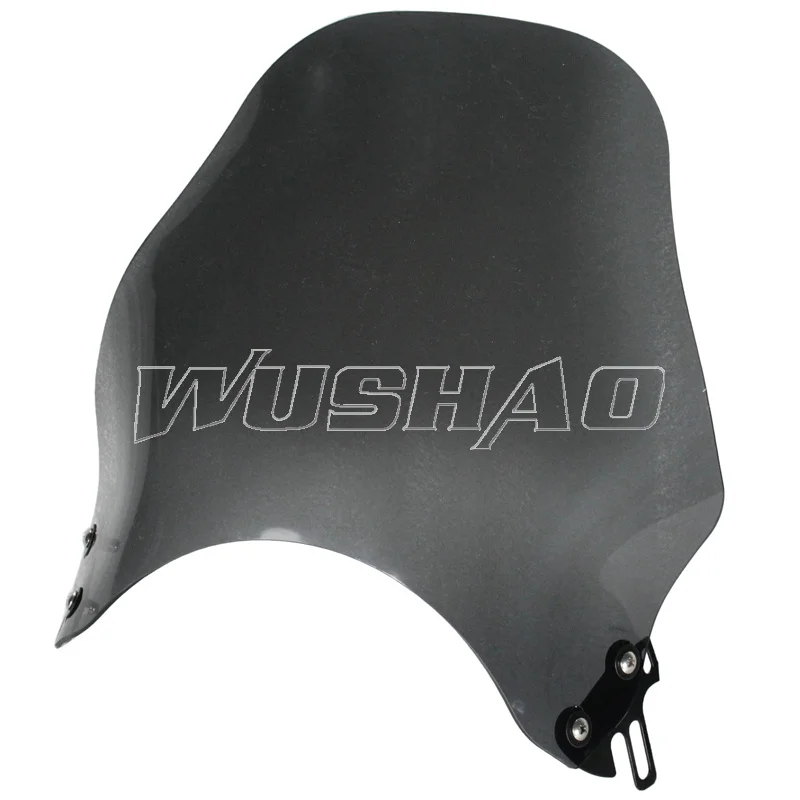 Ветрозащитный экран для мотоциклов Honda CB400 SF CB600 CB250 CB 250 400 600 750 900 919 1000 1300 1100SF 400SF |