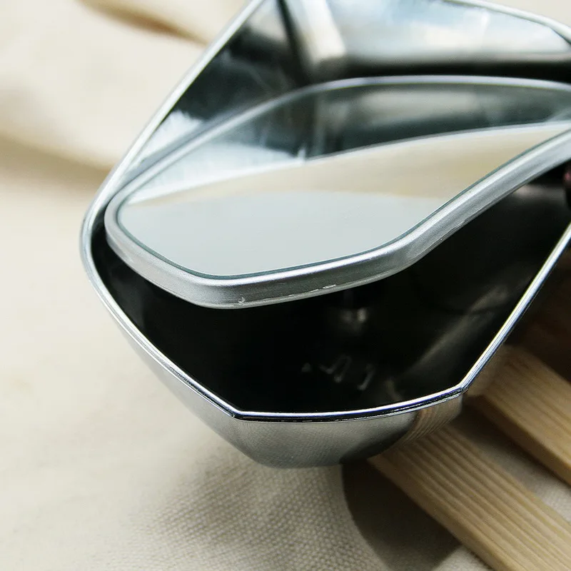 3R-105 Универсальный Авто Зеркало Заднего Вида Регулируемый Широкий Угол Обзора