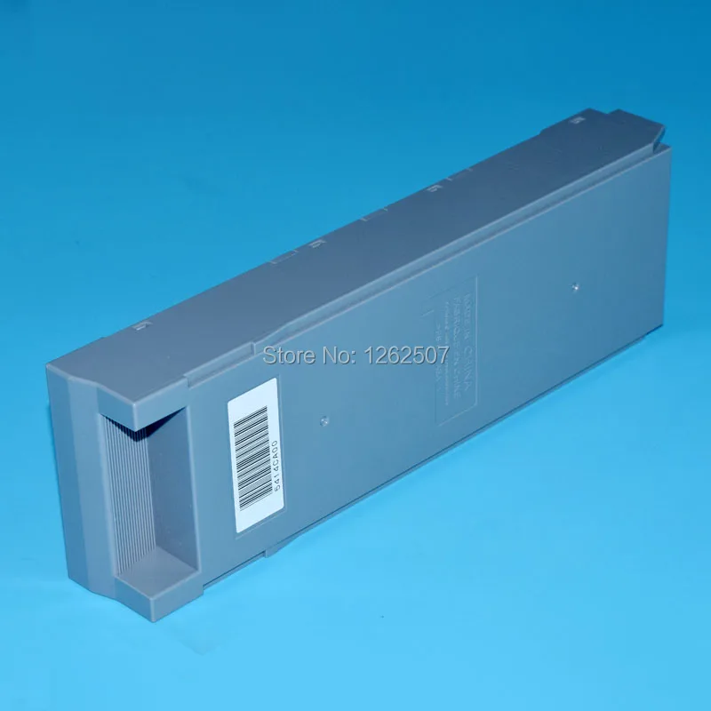 T5820 C13T5820 обслуживания отходов контейнер для чернил/губка/Resetter Epson Surelab D700 DX100 3880 3800