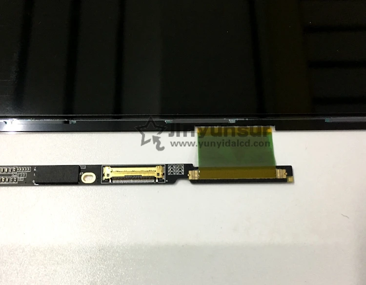 Абсолютно 13," Ноутбук A1369 дисплей Матрица для Macbook Air 13" A1466 ЖК-экран LP133WP1-TJA7 LP133WP1 NT133WGB-N81 2010