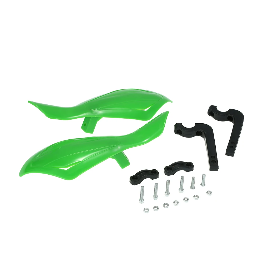 Защита для рук мотоцикла защитная накладка мотокросса 7 дюймов 8 дюймов|Защита от