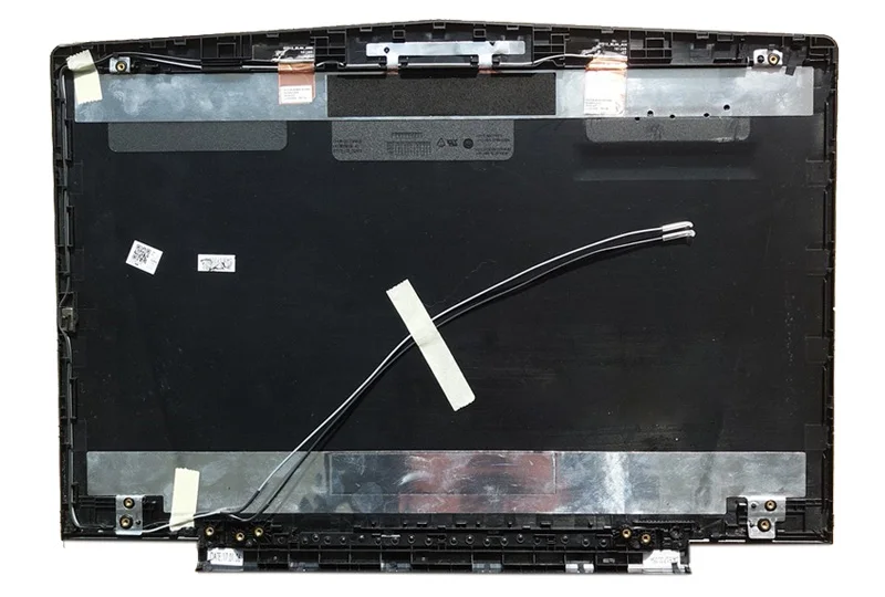 Для lenovo Legion R720 R720-15 Y520 lcd верхний чехол с петлями и экранным кабелем AP13B000100/lcd ободок крышки AP13B000200