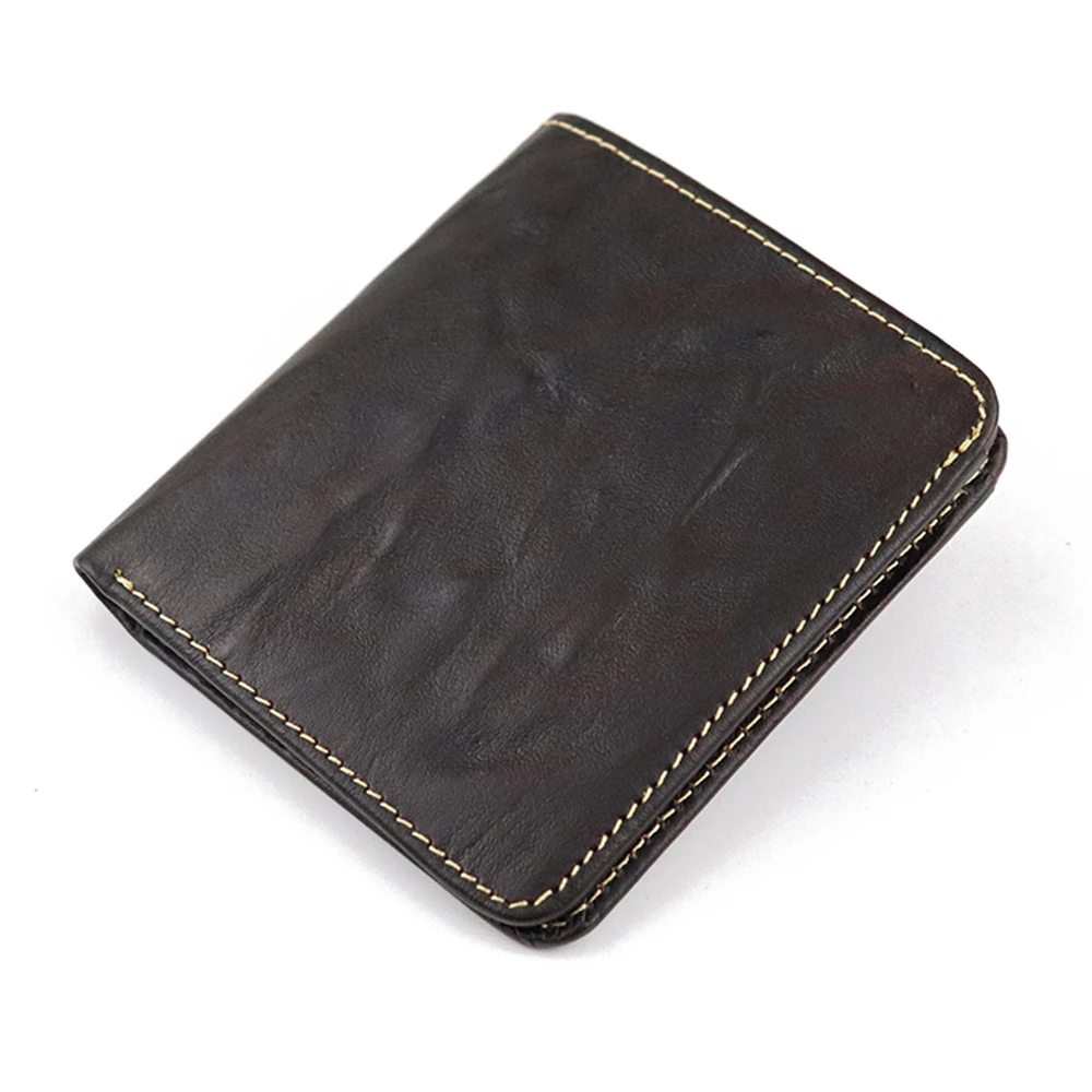 Роскошный дизайнерский мужской клатч кошмарные подарки рождественские кошельки