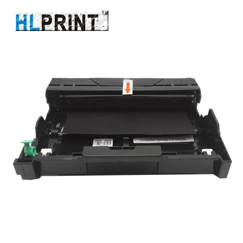DR2335/DR2350 drum unit compatible brother HL-L2300D/L2340DW/L2360DN/L2365DW/DCP-L2500D/L2520DW/L2540DN/L2560DW/MFC-L2700/2720D |