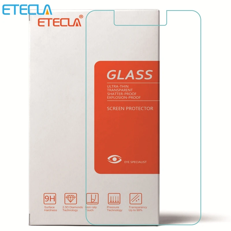 Oukitel K4000 Pro Glass Tempered On K4000pro Screen Protector Protective Film | Мобильные телефоны и аксессуары