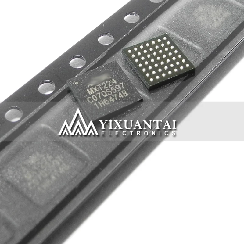 

Оригинальный MXT224S MXT224 224S BGA