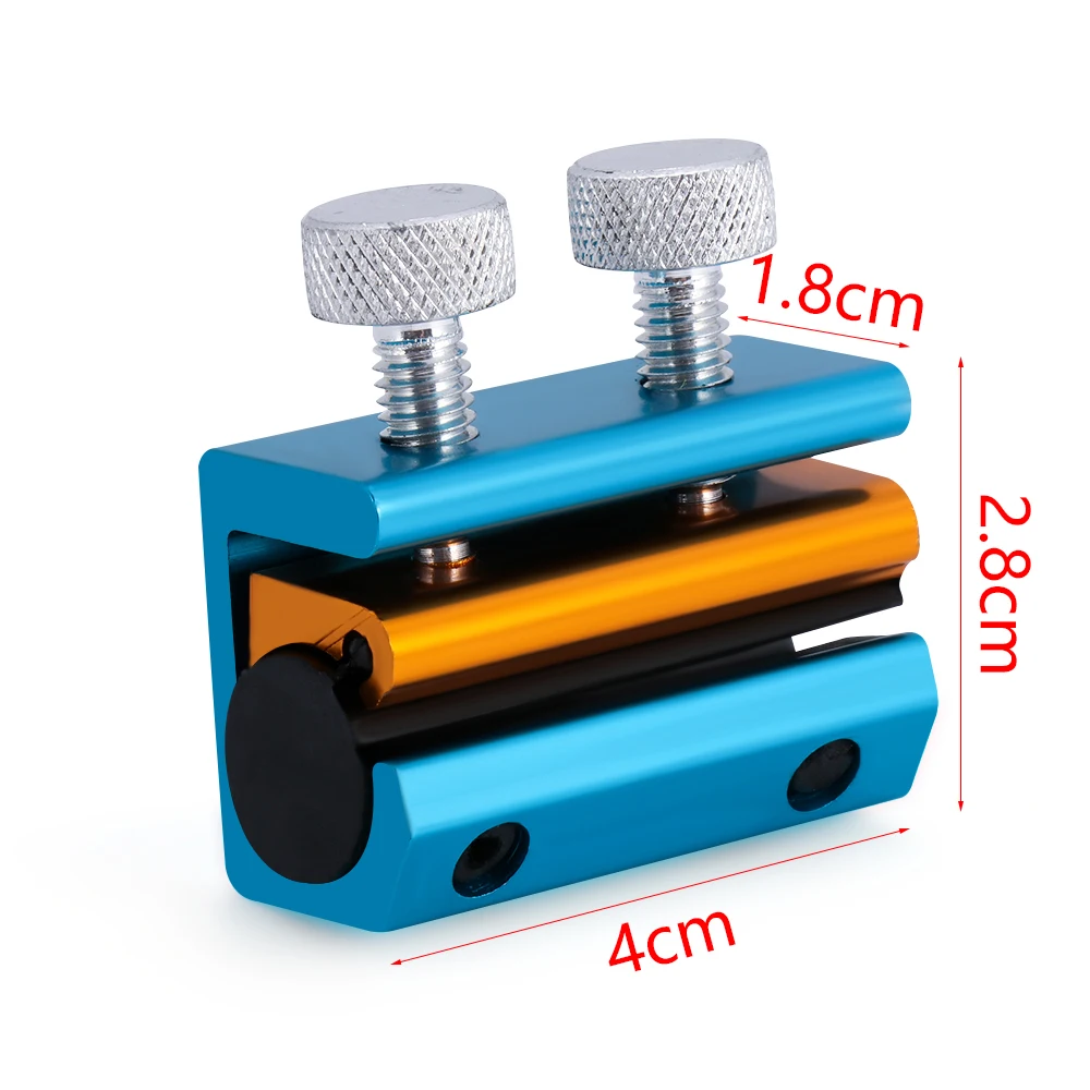 Двойной кабель смазочного Luber лубрикатор смазочный инструмент мотоцикл Скутер