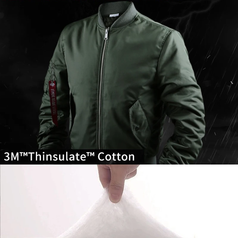 CQB открытый Курточка бомбер Для мужчин Тактический Пеший Туризм Кемпинг Летающий