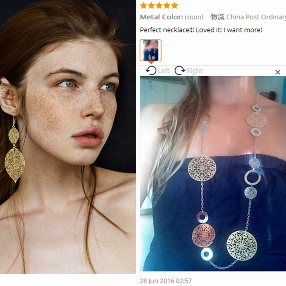 90 см серебро Цепочки и ожерелья бабочка филигрань Винтаж Colar Медь Kolye длинные Boho