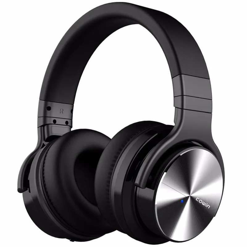 Топ E7Pro активный Шум шумоподавления наушники Bluetooth Беспроводной за ухо стерео