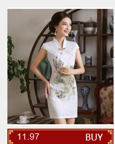 Китайская шелковая блуза Cheongsam, улучшенная винтажная шелковая рубашка Tang, Женский костюм с принтом, Vetement Chinois, Национальный костюм