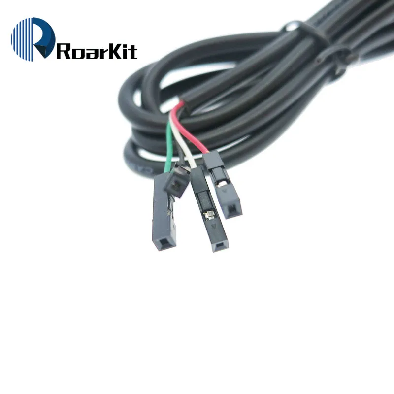 Преобразователь последовательного кабеля PL2303 USB TTL RS232 совместимый с Win XP/VISTA/7/8/8.1