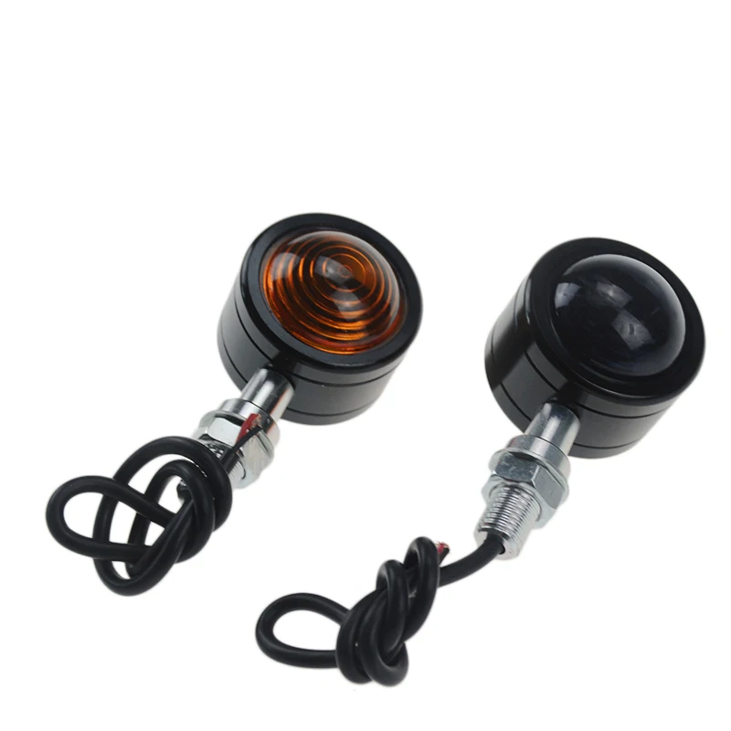 Универсальный двухсторонний светодиодный светильник с поворотным сигналом