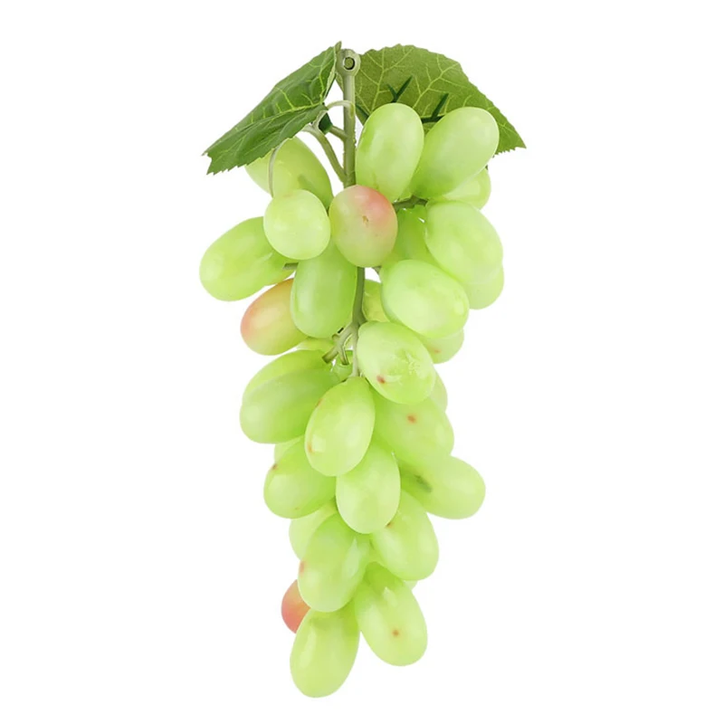 Лучший декоративный Реалистичный искусственный виноград реалистичный