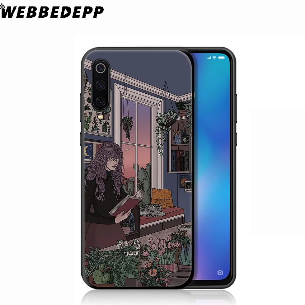 Мягкий чехол для Xiaomi Mi 9T 9 8 SE 6 A1 A2 A3 Lite MiA1 MiA2 MiA3 F1 MAX 3 Mi8 CC9E CC9 |