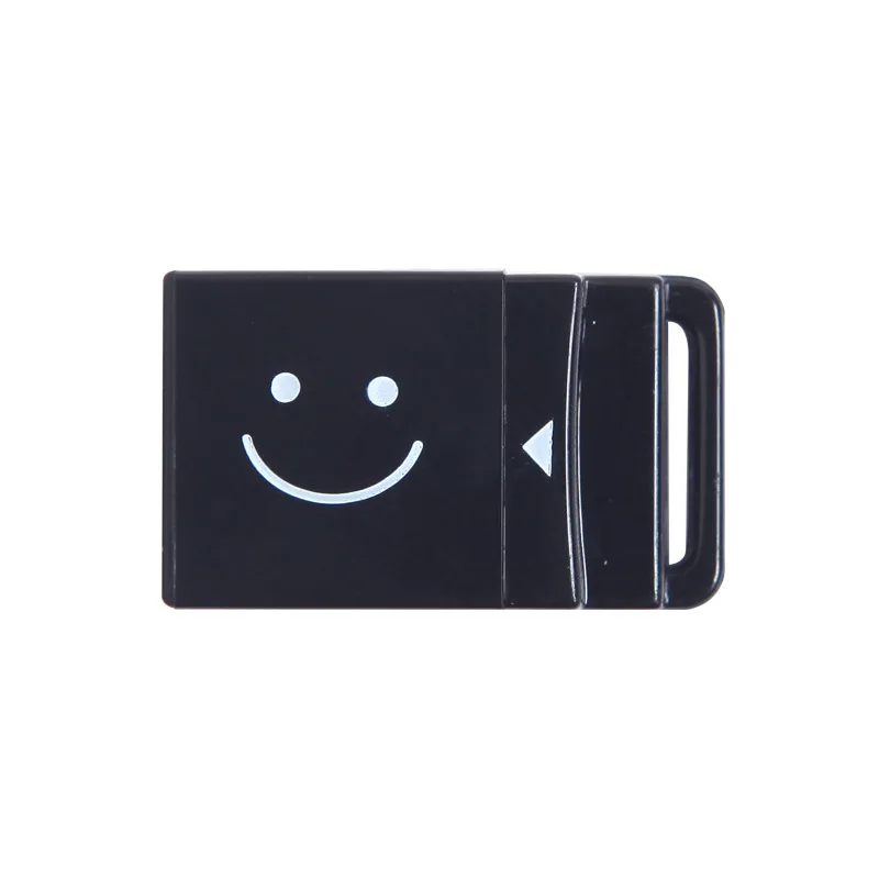 Совместимость мини USB2.0 Card Reader TF/MicroSD/MicroSDHC/MicroSDXC все в 1 для Android-смартфон Tablet |