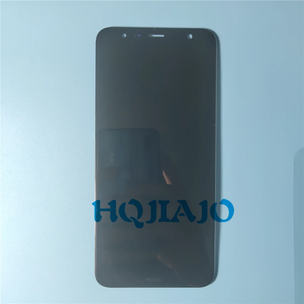 10 шт./лот AMOLED lcd для samsung Galaxy J4+ J4 Plus J415 J415F J415G J415M ЖК-дисплей сенсорный экран дигитайзер J610 lcd
