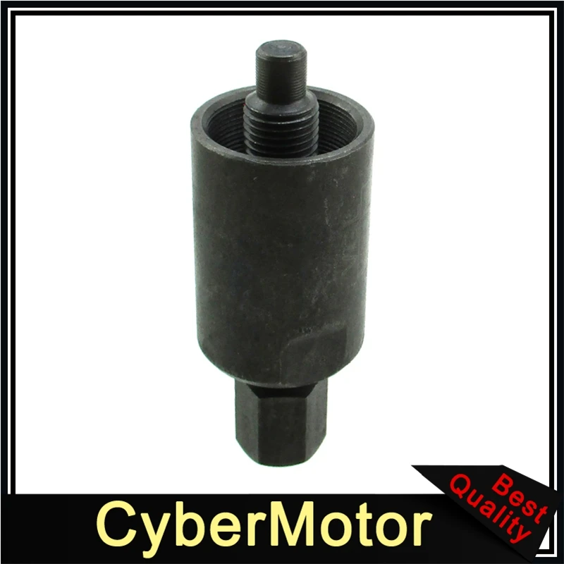 Вытяжной маховик M28x1.0 ДЛЯ CRF RMZ KXF 250 SXF 450 KLX110 DR Z110K5 CRF250R CRF450X TRX 350FM 450R FourTrax Rancher|sxf 250|250