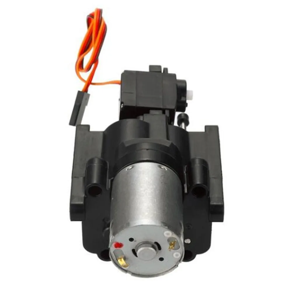 Коробка передач с изменением скорости для WPL гусеничный автомобиль