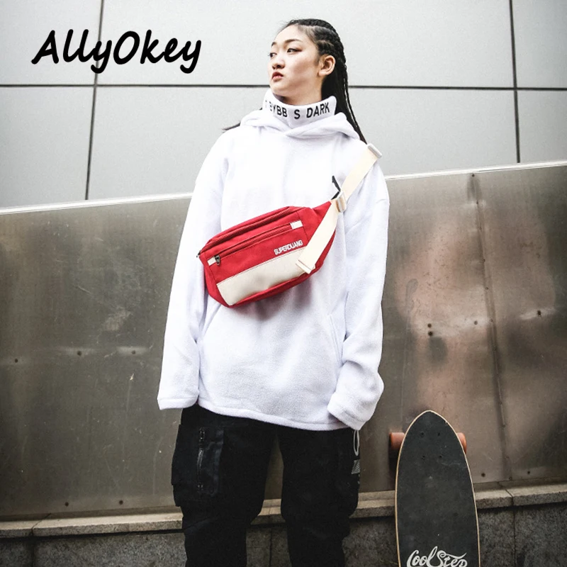 Бренд Tide ткань Оксфорд мужская сумка на плечо нагрудная Мужская вместительная