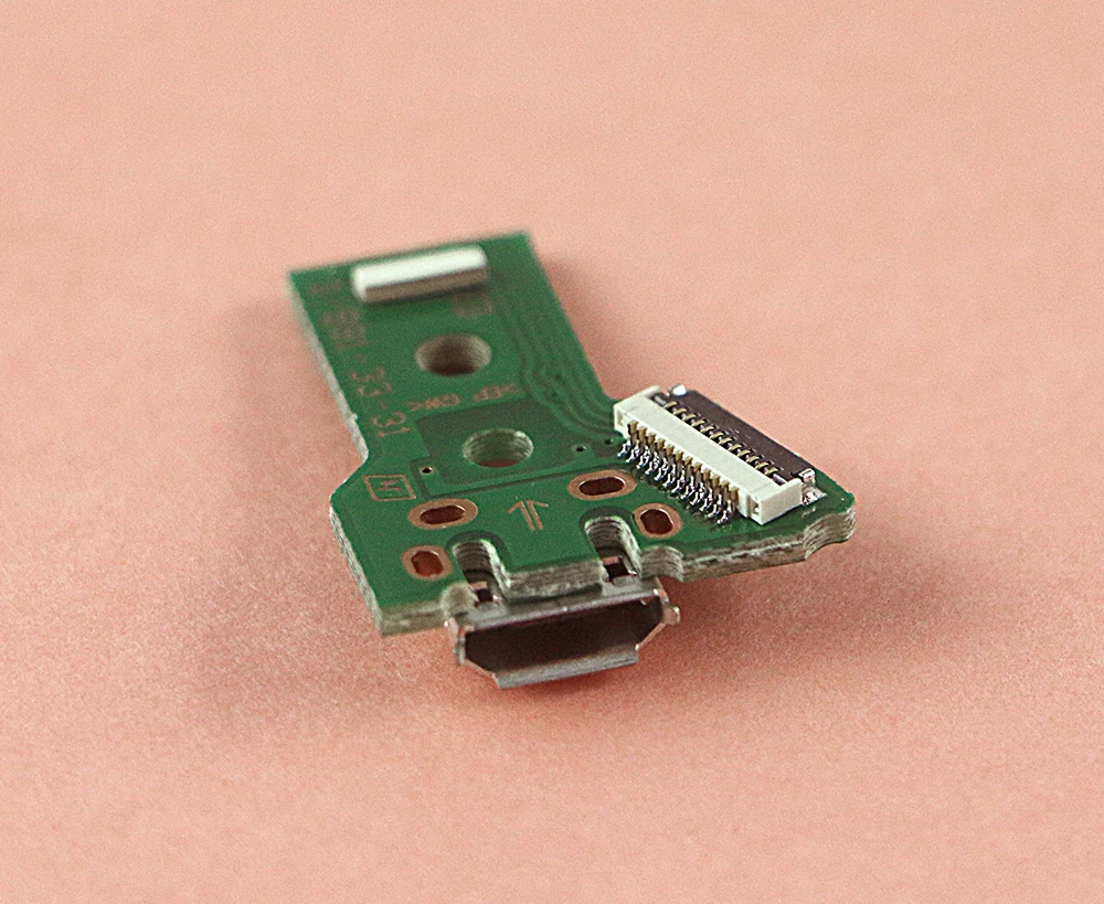 OCGAME USB зарядный порт Гнездо зарядное устройство запасные части для контроллера PS4