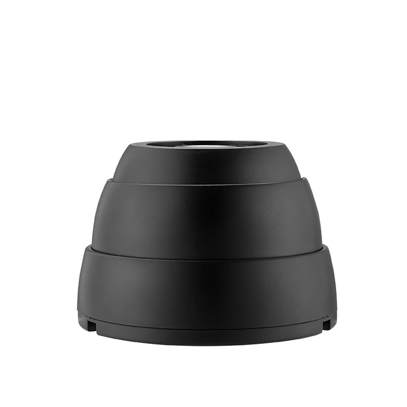 Secuplug 1.3MP HD 960P CCTV AHD камера 24 Массив светодиодный ИК купольная ночного видения Мини