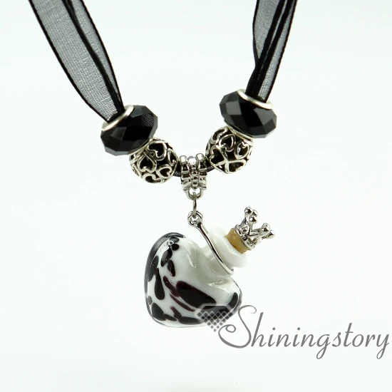 Флаконы образца духов муранский стеклянный рассеиватель для ароматерапии