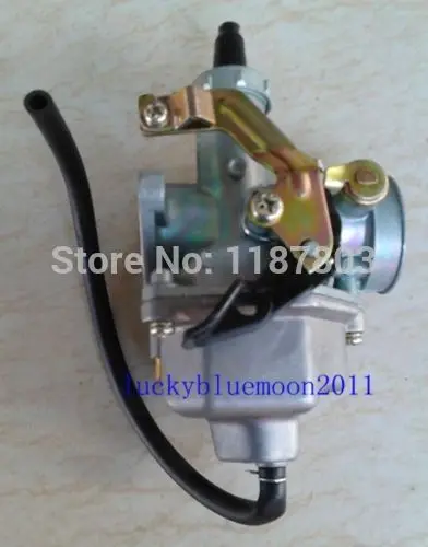 Карбюратор PZ27 27 мм для Honda XR CRF 100 125 150cc 200 ATV питбайк|pz27 carburetor|27mm carburetorcarburetor cable |