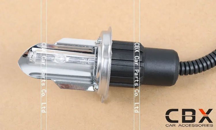 35 Вт AC 12 В ксеноновая лампа дальнего и ближнего света H4 Свинг HI/LO HID Bi Xenon 3000K 4300K 6000K