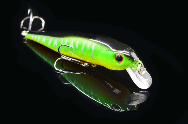 5 шт./упаковка рыболовная приманка 9 г|fishing tackle daiwa|fishing rodfishing components |