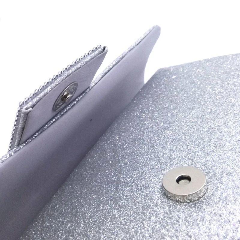 Модные вечерние клатчи с кристаллами для женщин 2019 свадебные кошелек женский