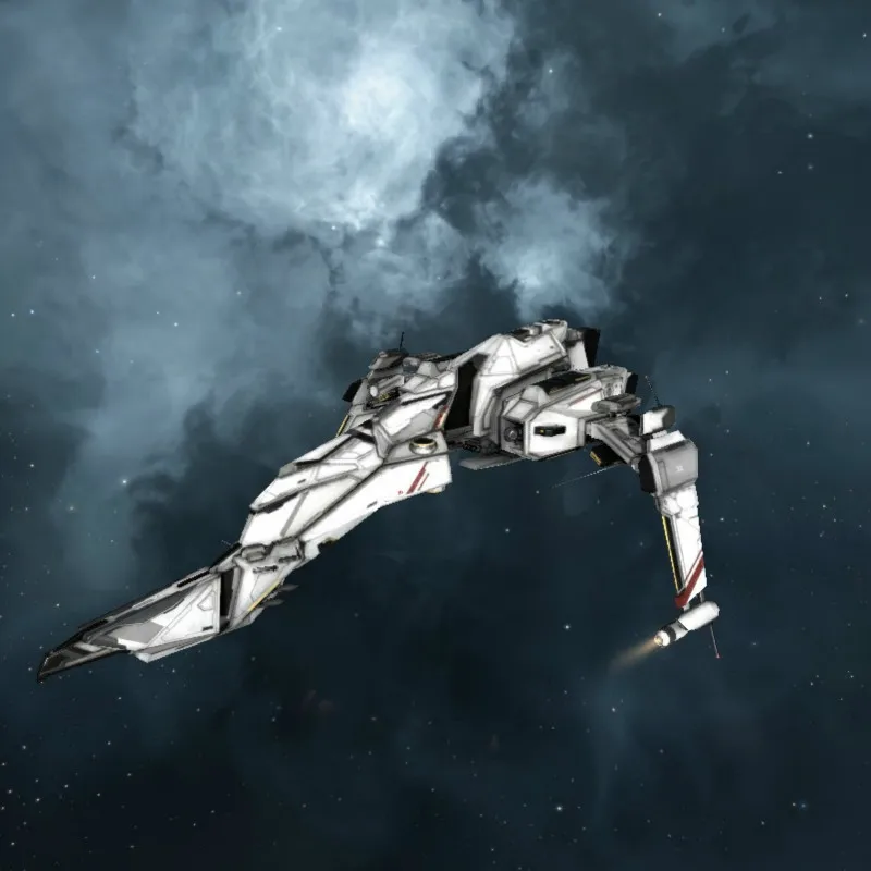 EVE Online 20 см модельная фигурка из смолы комплект Cerberus Xierbolasi космический корабль миниатюрный Статический Моделирование Сборка DIY игрушки хобби Инструменты