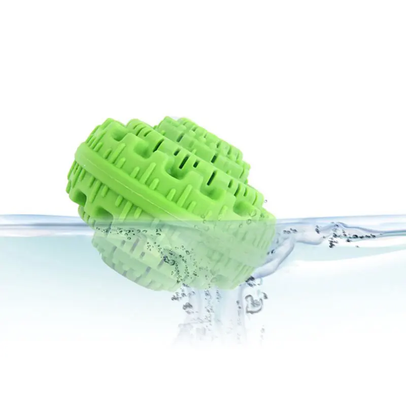 2019 TPR Home Reusable Clothes Laundry Ball for Cleaning Tool Drop Shipping | Дом и сад