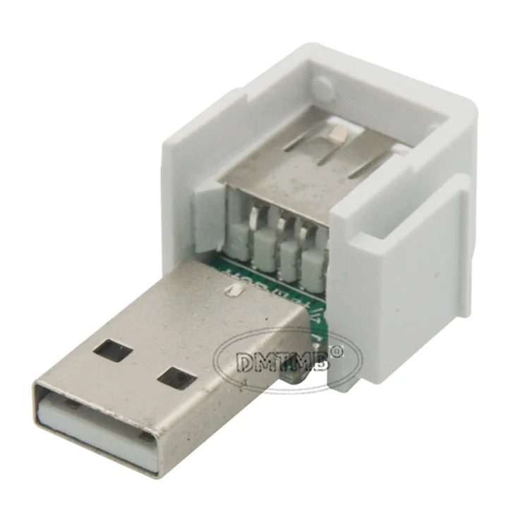USB разъем Мама папа keystone|keystone usb|usb keystonekeystone connector |
