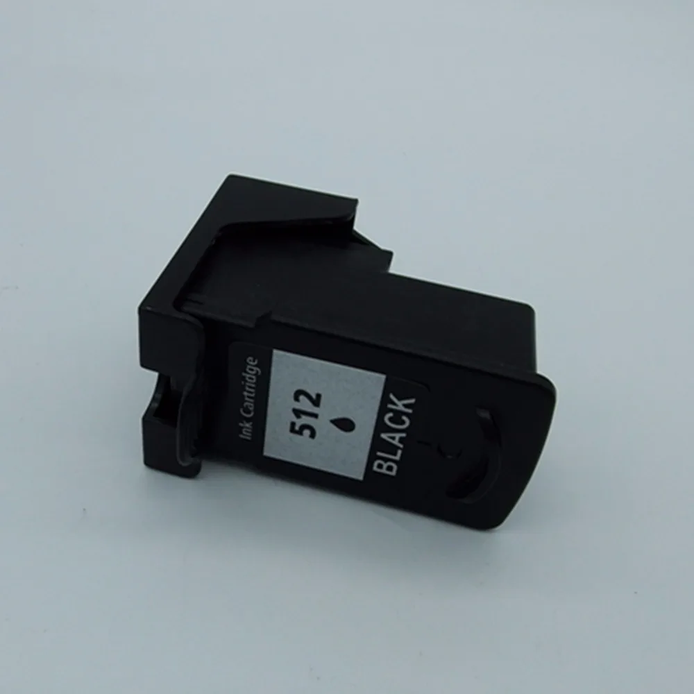 Восстановленные картриджи для Canon PG-510 XL PG-510XL PG 510 PG510 Pixma MX320 MX330 MX340 MX350 MX410 MX420 для струйной печати
