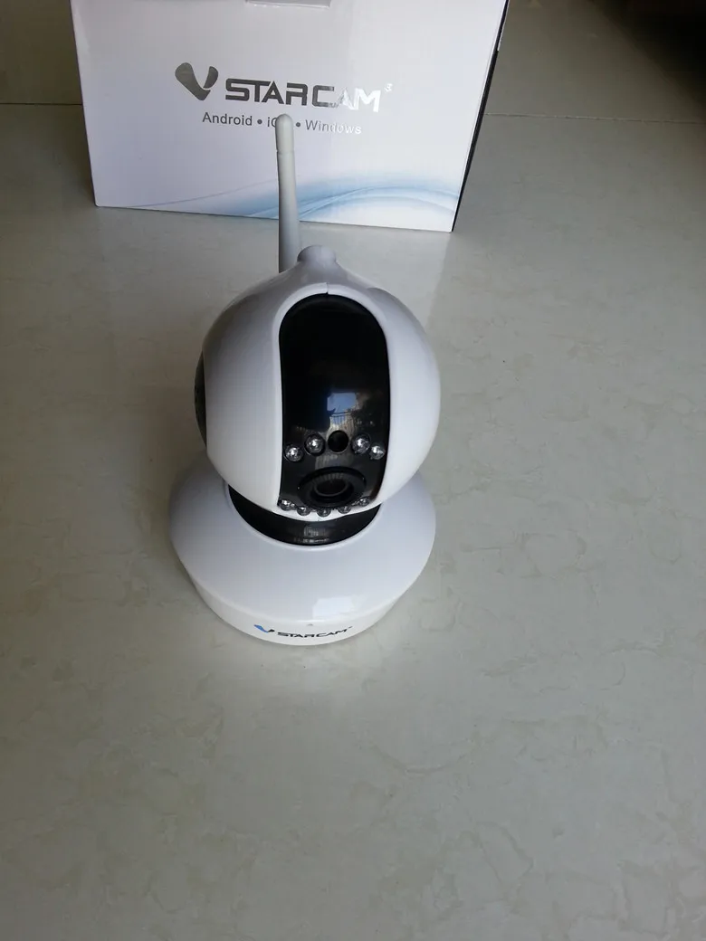 

C7823WIP,Trade Assurance Supplier ONVIF wireless ip camera best sellers Surveillance Camera