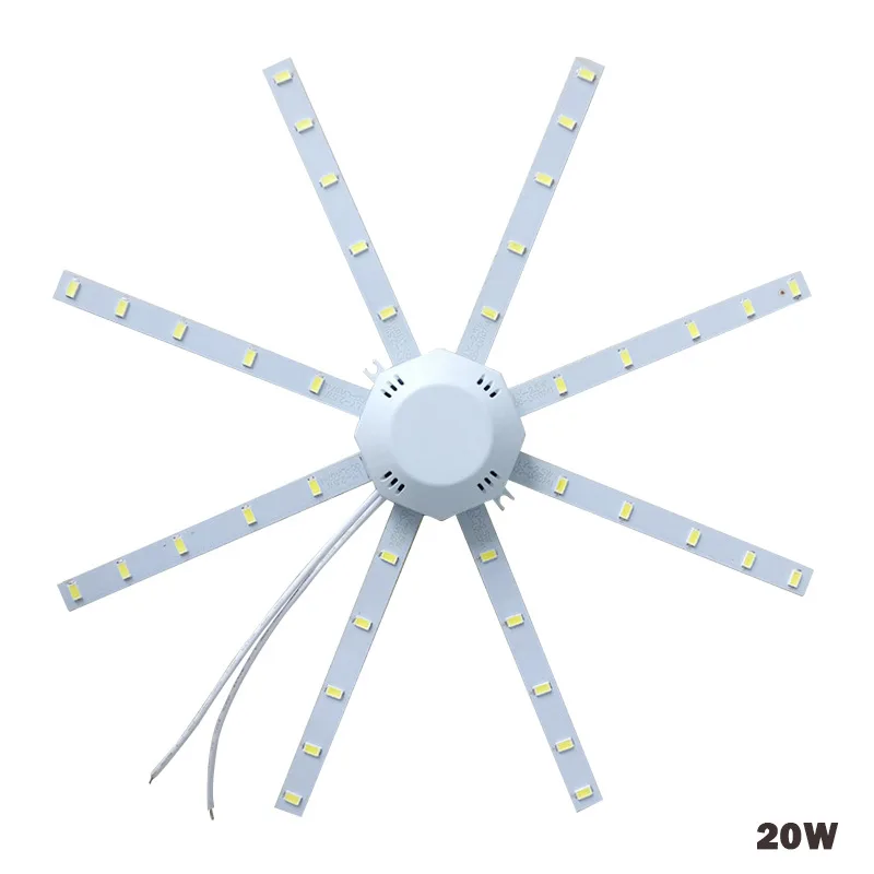 Светодиодные светильники потолочные замена источник света для потолочного
