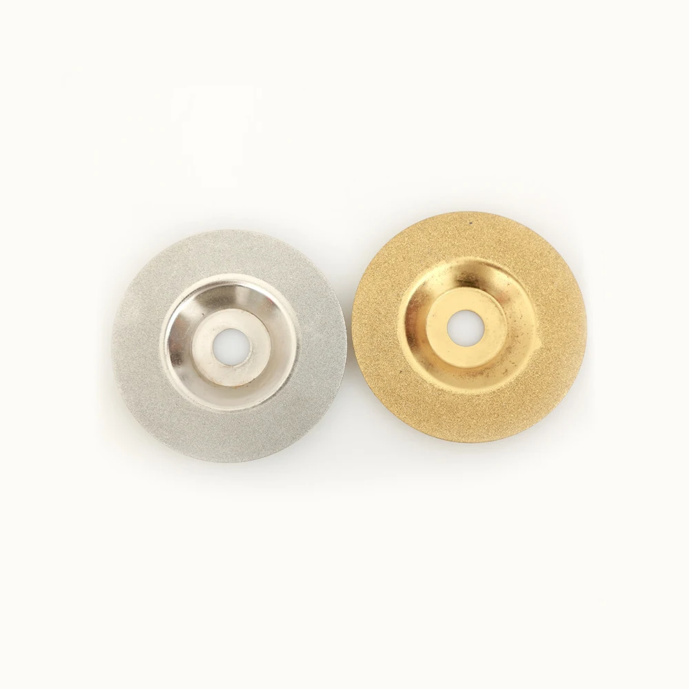 Алмазные режущие таблетки пилы аксессуары алмазный шар шлифовальный мрамор