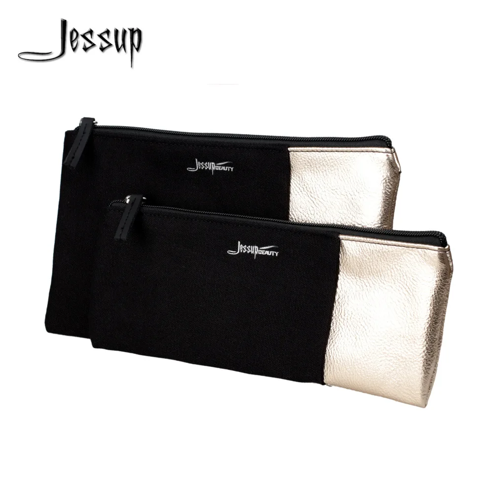 Jessup красота бренд Косметика Сумки Женская сумка дорожный кейс для косметики CB001 и