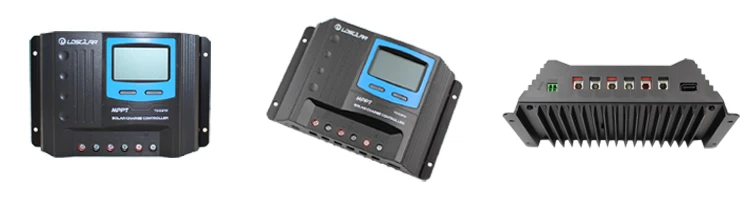 Goland век контроллер для умного дома TD2210 20A 12 V 24 V авто работа MPPT Солнечный Контроллер заряда 12 V 24 V с usb-портом